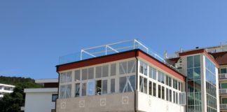 Незаконно строителство край Свети Влас и в.с. "Елените"