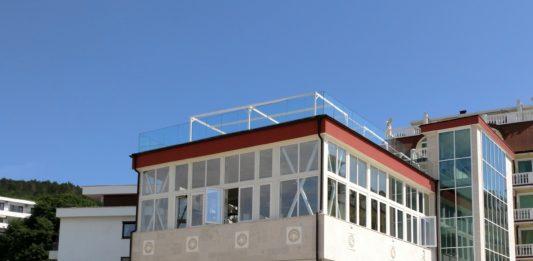 Незаконно строителство край Свети Влас и в.с. "Елените"