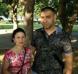 Снимка: Искра.бг