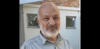 Златин Чаушев