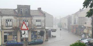 Наводнения в Ивайловград