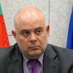МВР, заместник главният прокурор Иван Гешев
