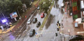 Катастрофа