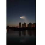 Небето над Китай