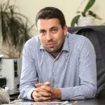 Евгени Крусев