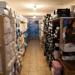 Операция на ГДБОП