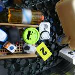 Подготовка за атентат в Пловдив