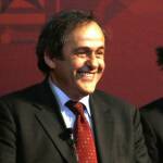 Мишел Платини