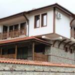 Калайджиевата къща