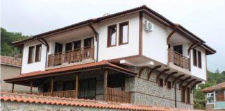 Калайджиевата къща