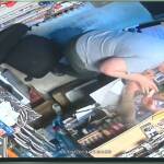 Нападение с нож