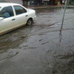 Наводнени улици