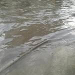 Наводнени улици