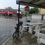 Наводнени улици