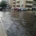 Наводнени улици