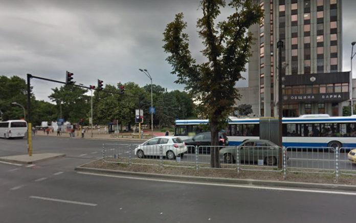 Община Варна