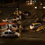 Катастрофа