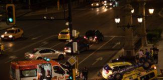 Катастрофа