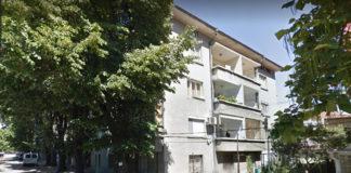 ул. Братия 8, Пловдив