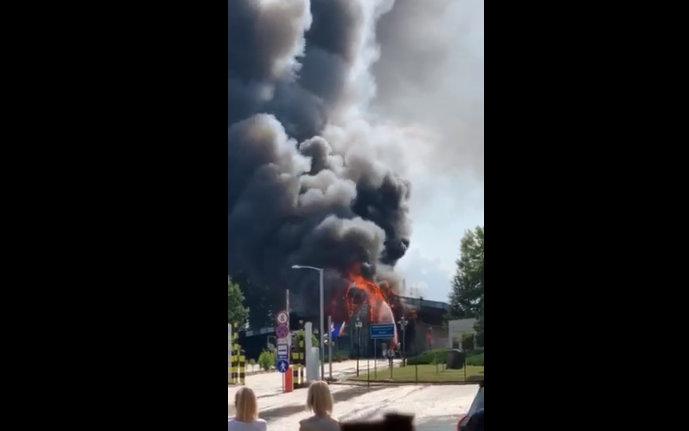 ГКПП "Златарево"