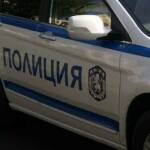 Полиция, патрулен автомобил