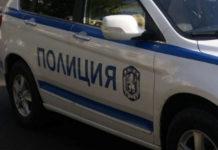 Полиция, патрулен автомобил