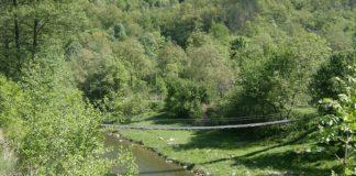 Река Росица. Снимка: Wikimedia Commons