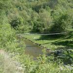 Момче се удави в река Росица Река Росица. Снимка: Wikimedia Commons