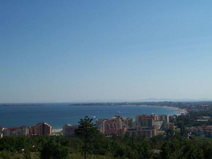 Слънчев бряг