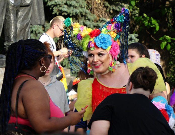 София прайд