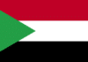 Флаг на Судан