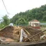 Наводнения в Сърбия