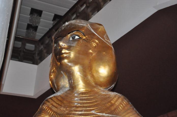 Тутанкамон