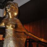 Тутанкамон