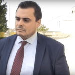 Зам.-министър на образованието Петър Николов