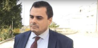 Зам.-министър на образованието Петър Николов