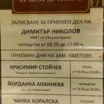 Снимка: Искра.бг