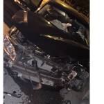 Катастрофа