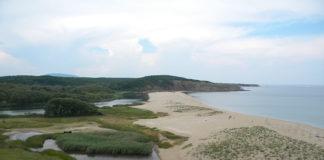 Река Велека