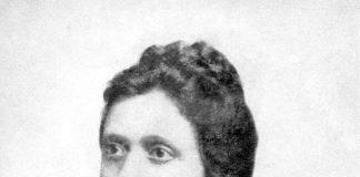 Янка Каневчева. Снимка: Wikimedia Commons