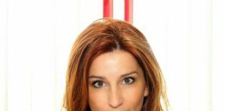 Аделина Колева. Снимка: личен архив