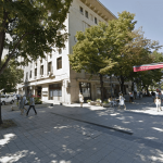 Център за административно обслужване на община Бургас