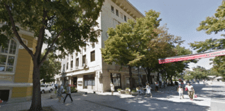 Център за административно обслужване на община Бургас