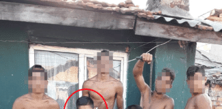 Снимка: Фейсбук