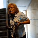 Йорданка Ананиева. Снимка: Искра.бг