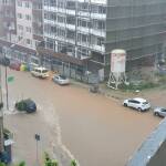 Наводнения Асеновград