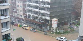 Наводнения Асеновград