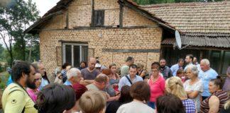 Снимка: Искра.бг