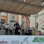 Снимка: авторът