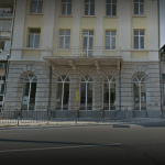 Снимка: Гугъл мапс